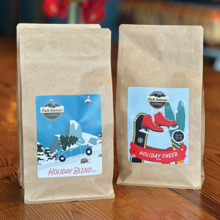 Holiday Coffee Bundle