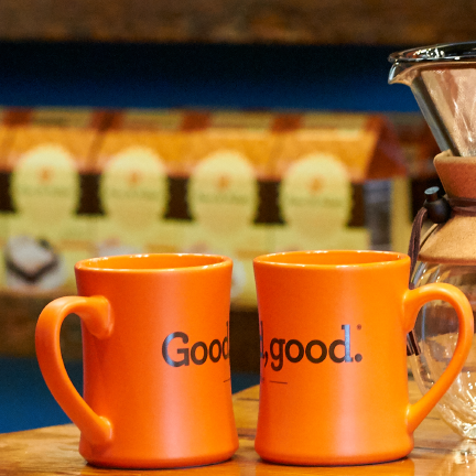 Home Brew Set - Park Avenue Coffee