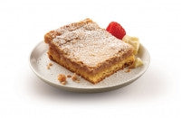 White Chocolate Raspberry Gooey Butter Cake Mix - Park Avenue Coffee