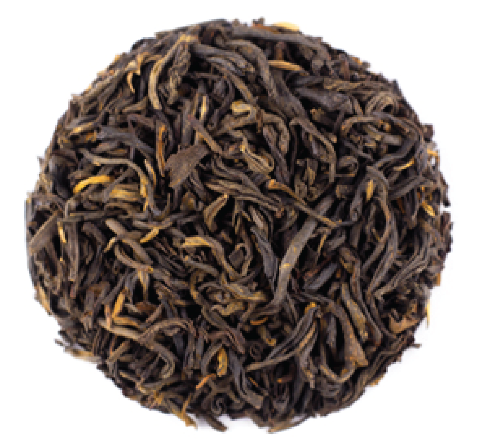 China Breakfast - Park Avenue Coffee