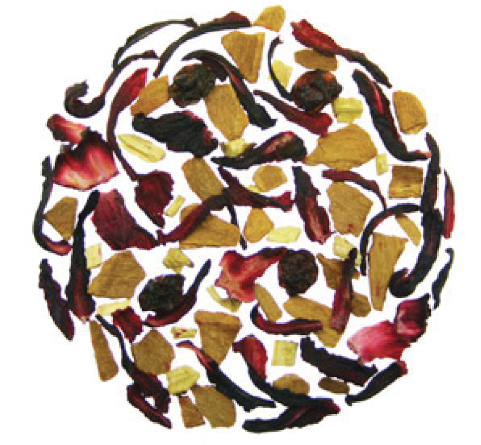 Cinnamon Plum - Park Avenue Coffee