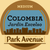 Colombia Jardin Excelso - Park Avenue Coffee