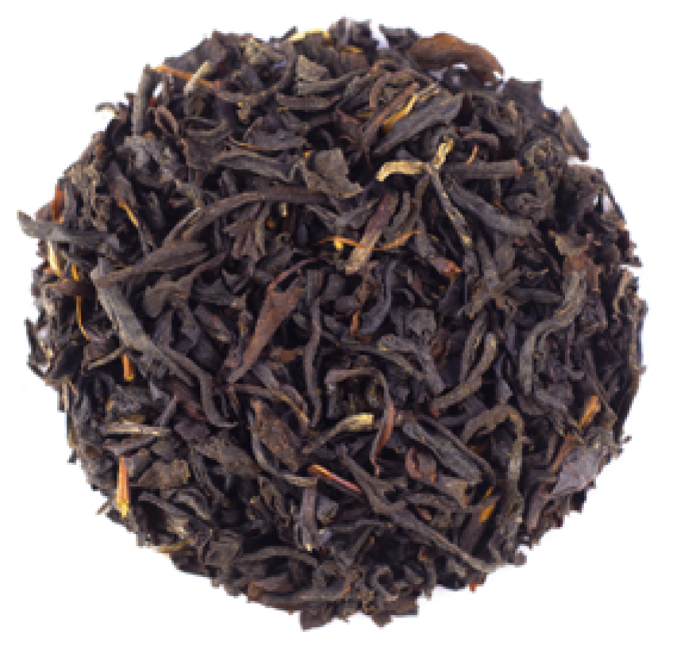 Earl Grey - Park Avenue Coffee