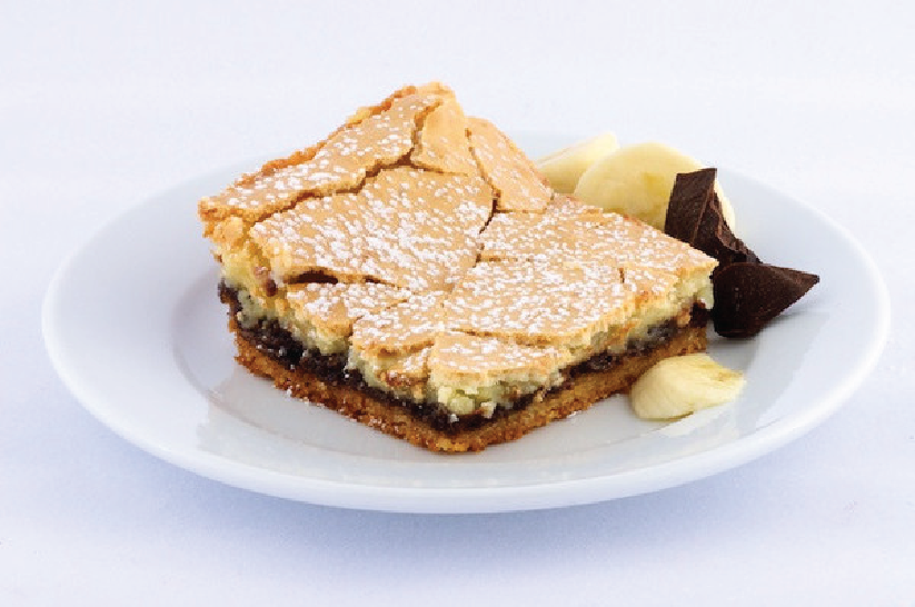 Funky Monkey - Park Avenue Coffee