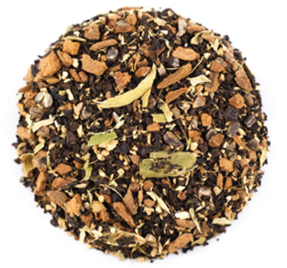 Masala Chai - Park Avenue Coffee