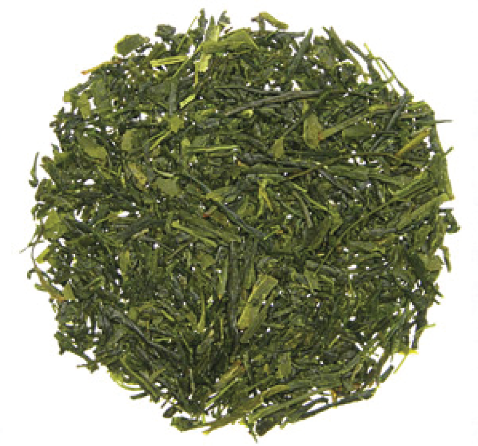 Sencha Superior - Park Avenue Coffee